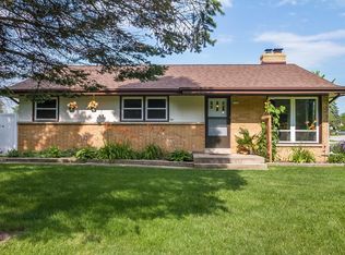 7124 Lamberton Rd, Racine, WI 53402