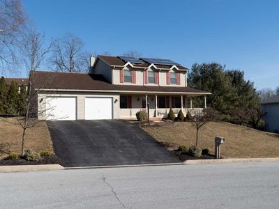 1115 Stoneybrook Dr, Harrisburg, PA, 17111