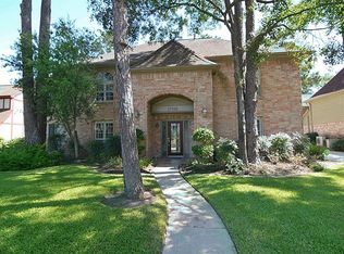17918 Shadow Valley Dr, Spring, TX 77379