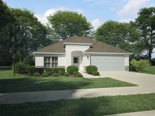 3904 Richland Dr, Farmersville, TX 75442