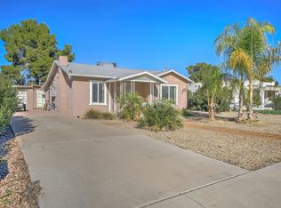 1018 E Minnezona Ave, Phoenix, AZ 85014