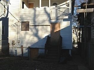 11632 S Princeton Ave, Chicago, IL