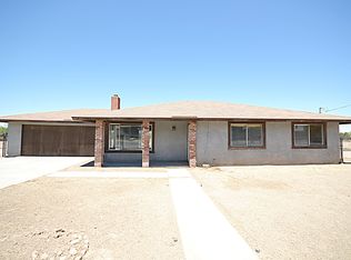 10043 E Avenue R10, Littlerock, CA 93543