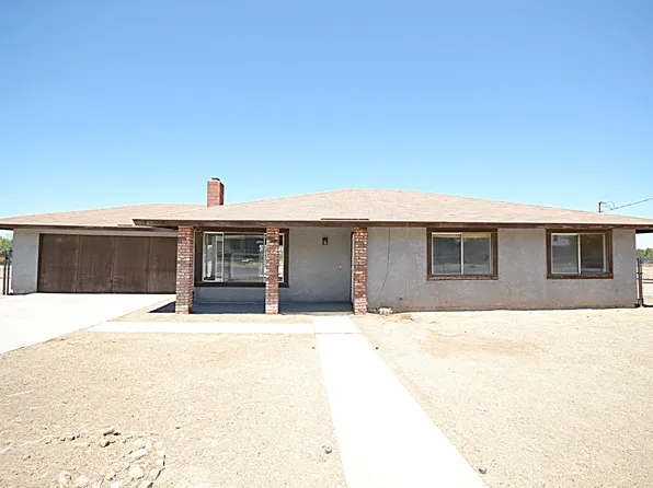 10043 E Avenue R10, Littlerock, CA 93543