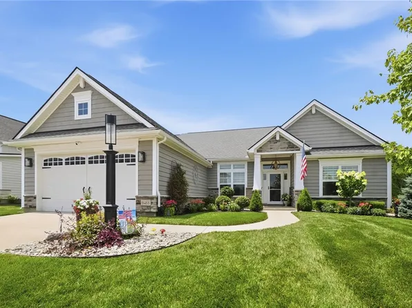 9468 Monaco Cir, Centerville, OH 45458