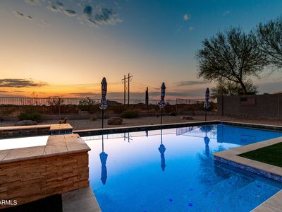 12986 S 177TH Lane, Goodyear, AZ, 85338