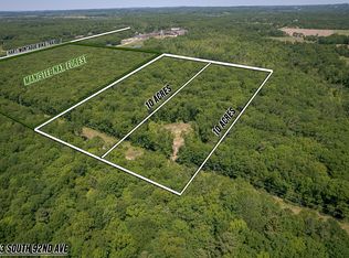 8173 S 92nd Ave, Rothbury, MI 49452