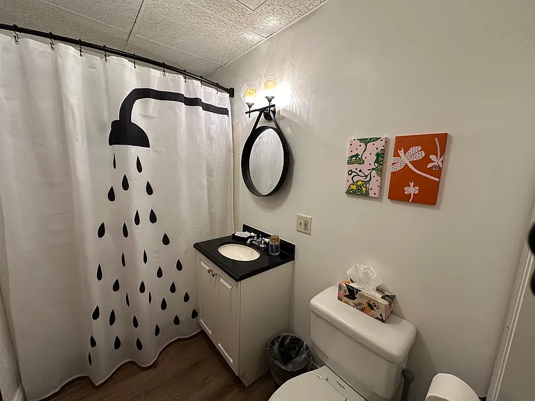 901 Marsac St #5 — Photo 6