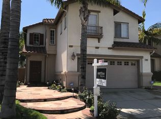 8680 E Sunnywalk Ln, Anaheim, CA 92808
