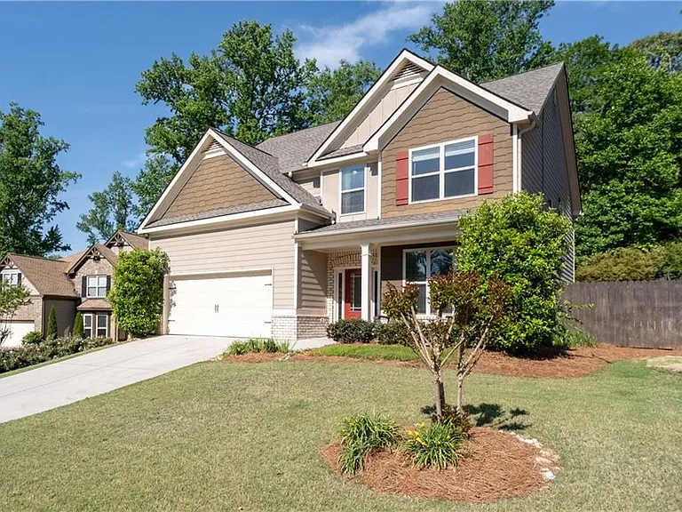 4910 Belcrest Way — Photo 4