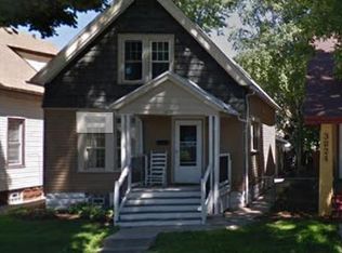 3020 S Clement Ave, Milwaukee, WI 53207