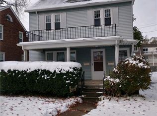 3143 Drummond Rd, Toledo, OH 43606