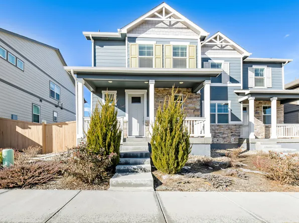 13484 Oneida Ln, Thornton, CO 80602