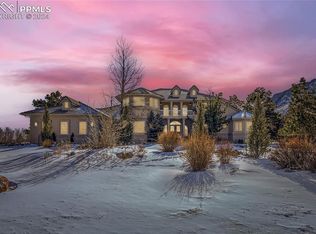 4555 Red Forest Rd, Monument, CO 80132