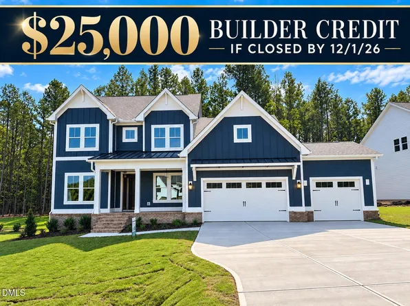 135 Black Bear Ct, Chapel Hill, NC 27516