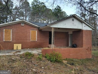 3777 Owens St, Dry Branch, GA, 31020