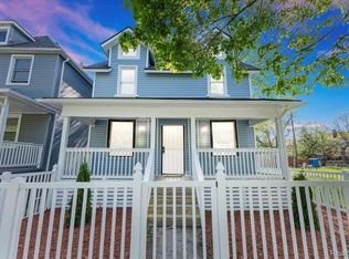 2237 Fischer St, Detroit, MI 48214