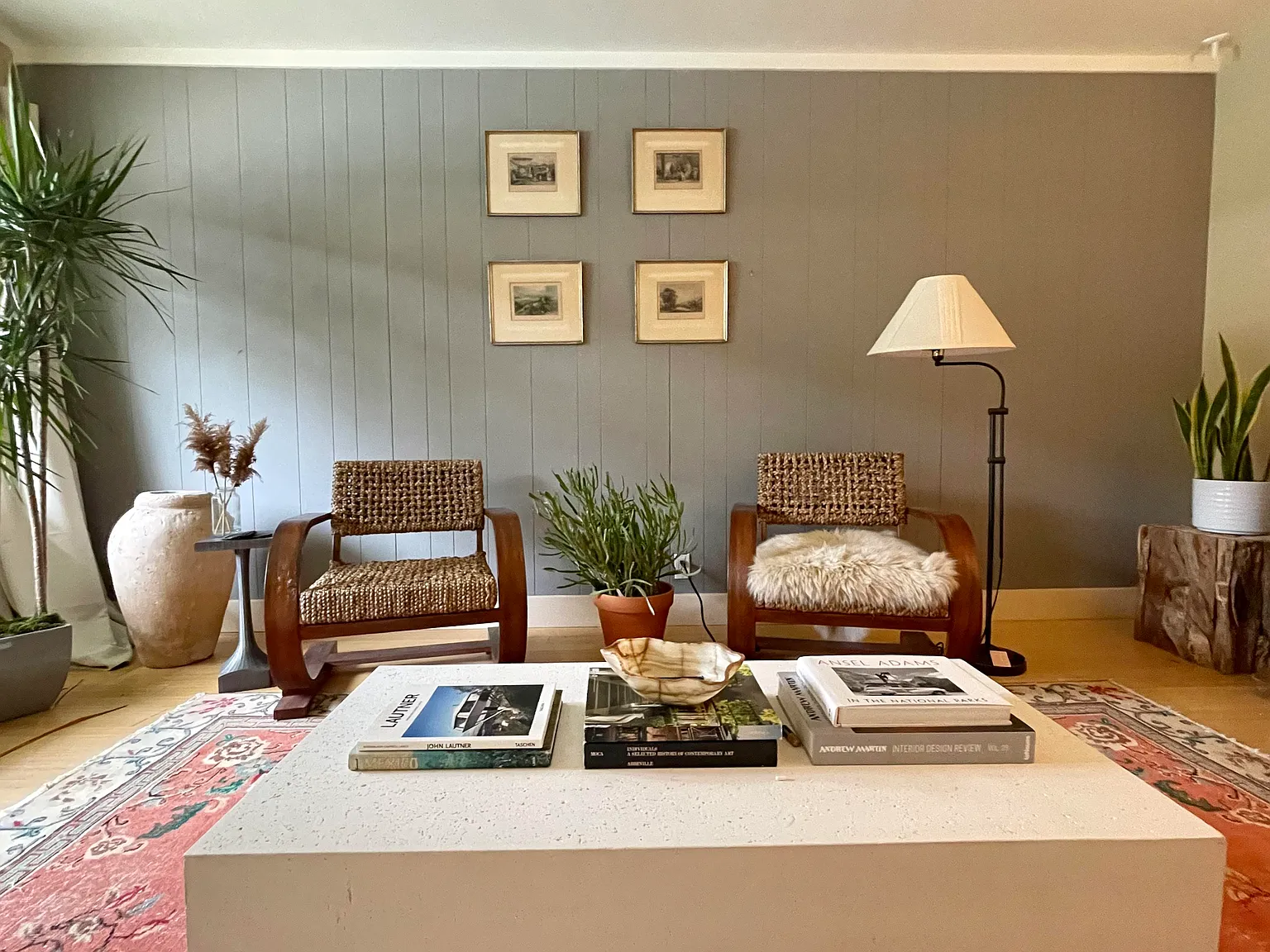 1 bed, 650 sqft, $2,750 — Photo 1