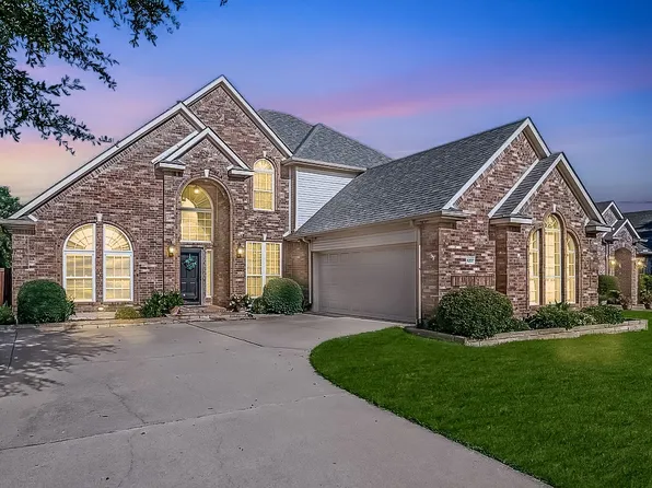 6207 Aspen Estates Dr, Sachse, TX 75048