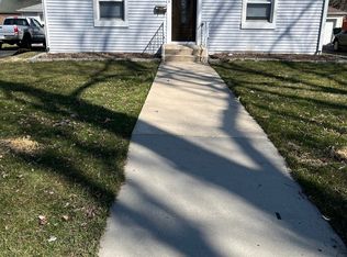 1524 Frederick St, Joliet, IL 60435