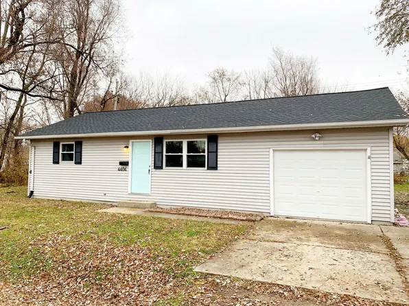 4404 Wabash Ave, Granite City, IL 62040