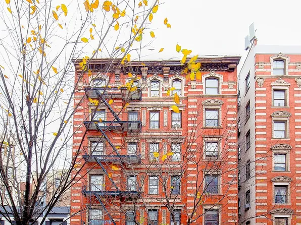 233 E 9th St #B, New York, NY 10003