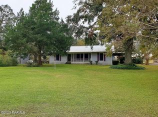 31539 Leprette Rd, Gueydan, LA 70542