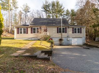 189 Wilsonville Rd, North Grosvenordale, CT 06255