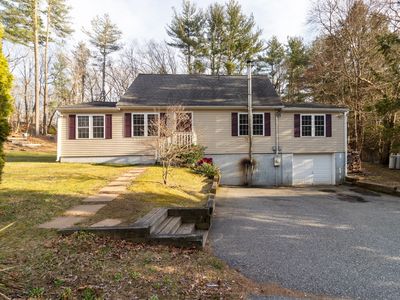 189 Wilsonville Rd, North Grosvenordale, CT, 06255