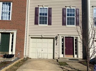 2523 James Maury Dr, Herndon, VA 20171