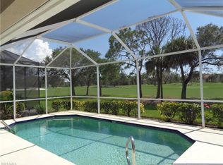132 Napa Ridge Way, Naples, FL 34119