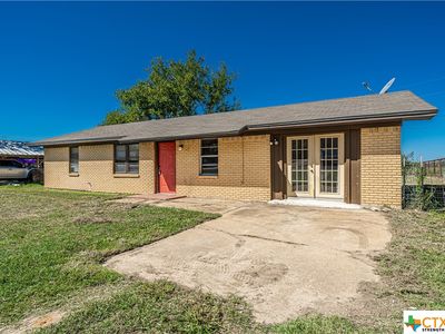 595 Fm 1602, Jonesboro, TX, 76538