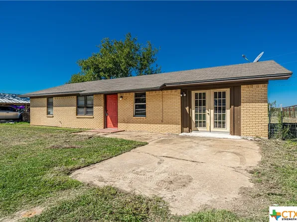 595 Fm 1602, Jonesboro, TX 76538