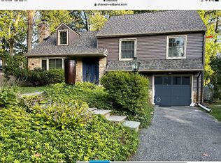 16 Kings Cir, Malvern, PA 19355
