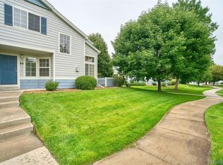 1419 Red Mountain Dr UNIT 69, Longmont, CO 80504