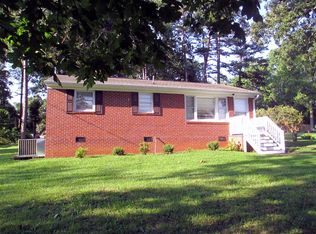 614 Dallas Spencer Mtn Rd, Dallas, NC 28034