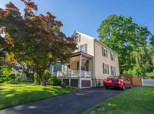 15 S Main St, Stockton, NJ
