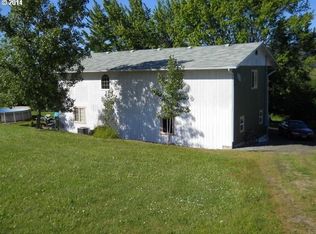 459 Dodson View Rd, Roseburg, OR 97471