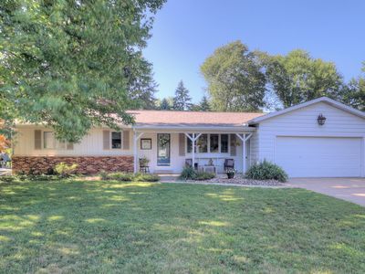 2690 Brahms Ave, Portage, MI, 49024