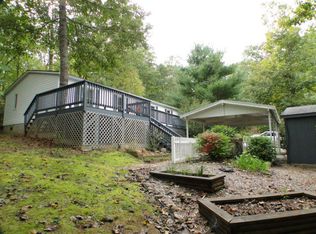 367 Meadowland Cir, Otto, NC 28763