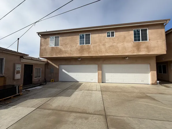 1523 E Market St, Long Beach, CA 90805