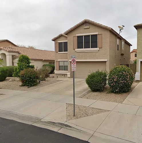 3618 E Potter Dr Photo 1