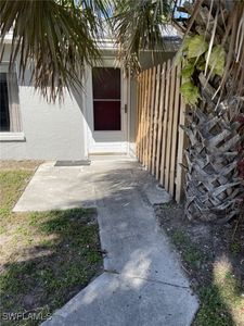 1165 Palm Ave APT 1B, North Fort Myers, FL, 33903