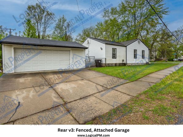 15398 Garfield, Redford, MI 48239