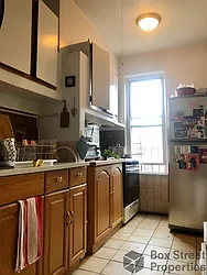 Rented by Box Street Properties LLC