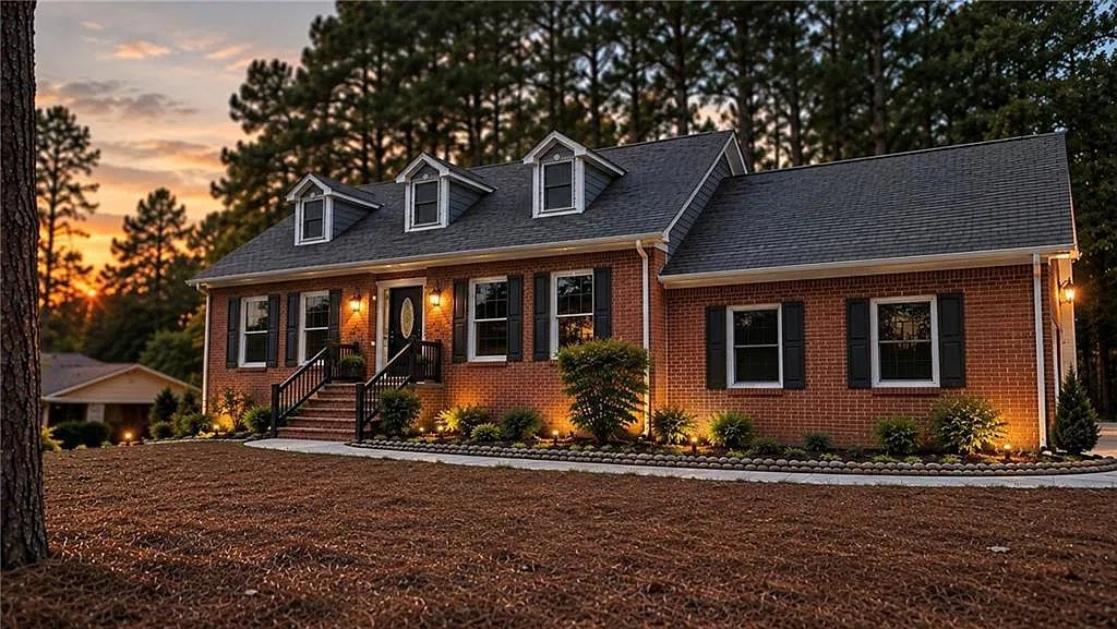 4 bed, 2.5 bath, 2163 sqft, $2,100 — Photo 1