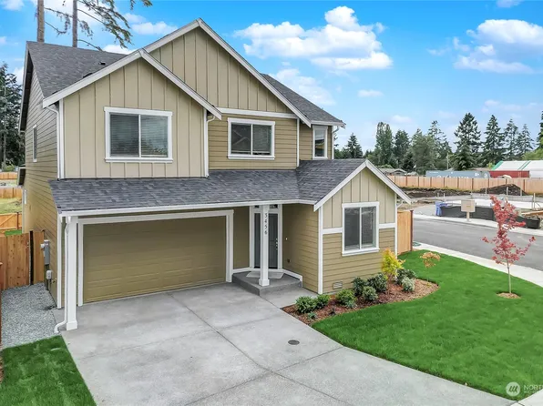 18322 34th Avenue Ct E, Tacoma, WA 98446