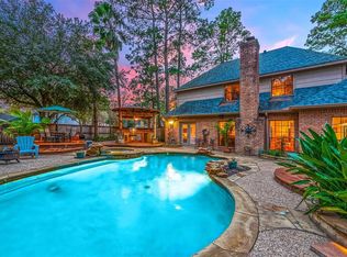 13202 Finch Brook Dr, Cypress, TX 77429