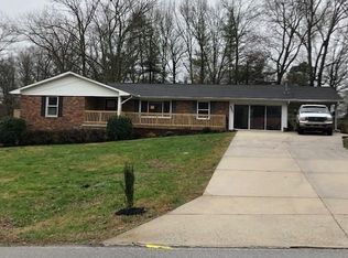 431 Kenway St, Cookeville, TN 38501