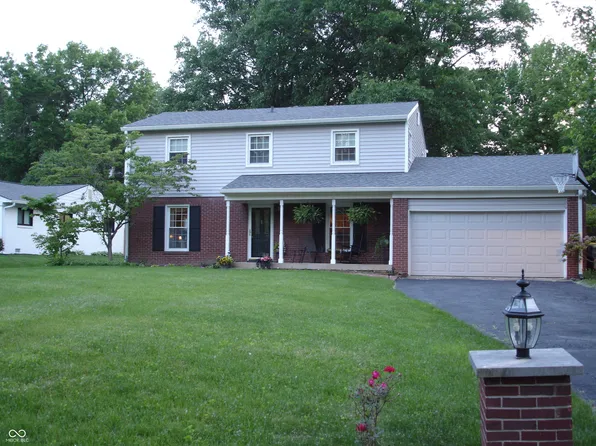 7868 Kimlough Dr, Indianapolis, IN 46240